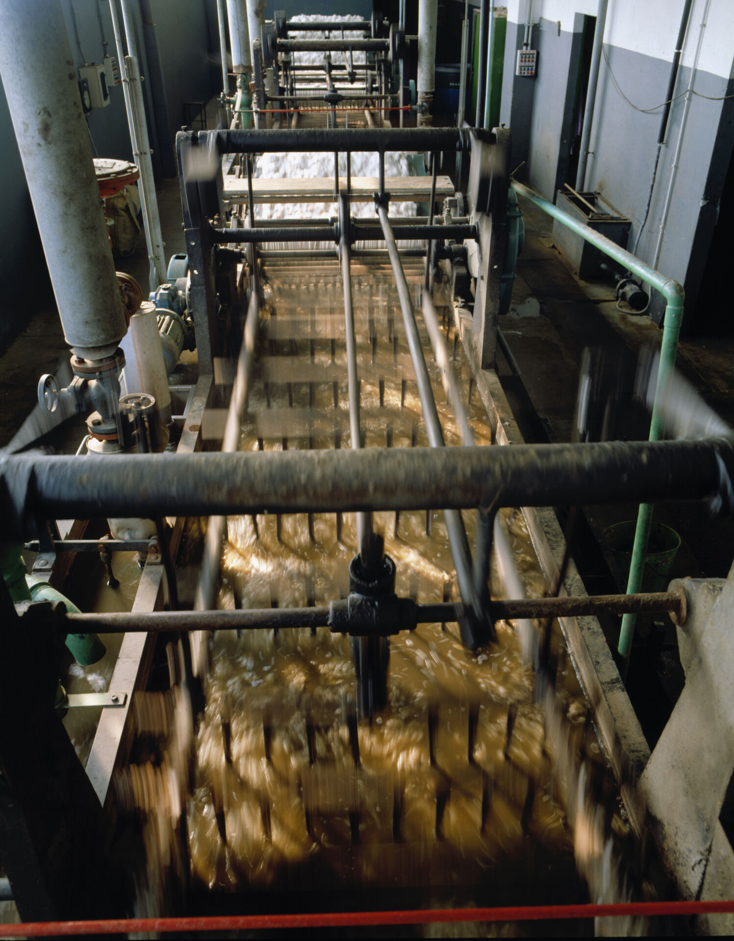 wool-processing-how-is-wool-processed-from-greasy-wool-to-wool-top